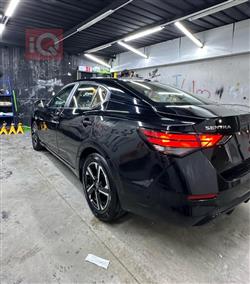 نيسان سنترا